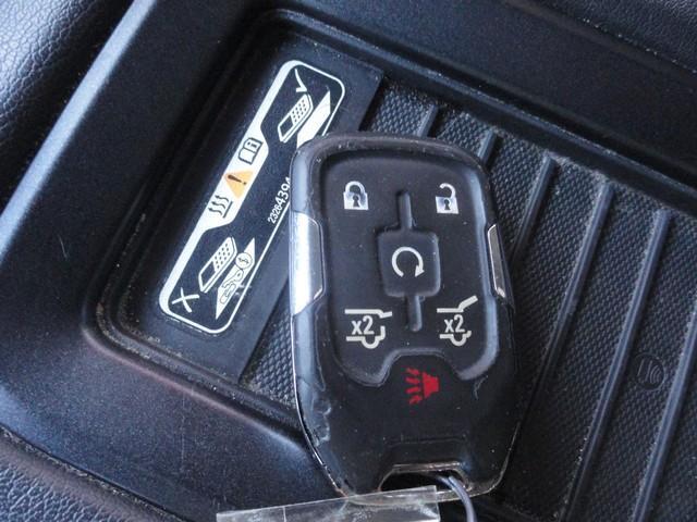 used 2017 GMC Yukon XL car, priced at $21,875