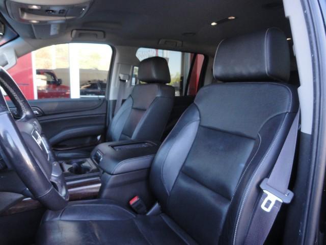 used 2017 GMC Yukon XL car, priced at $21,875
