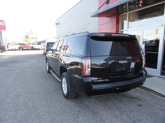 used 2017 GMC Yukon XL car, priced at $21,875