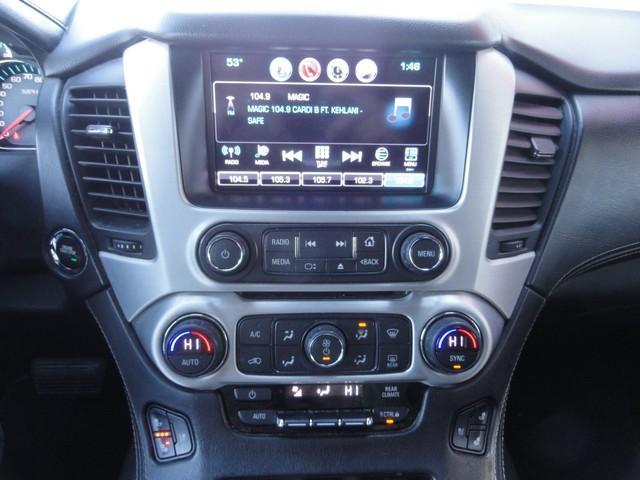 used 2017 GMC Yukon XL car, priced at $21,875