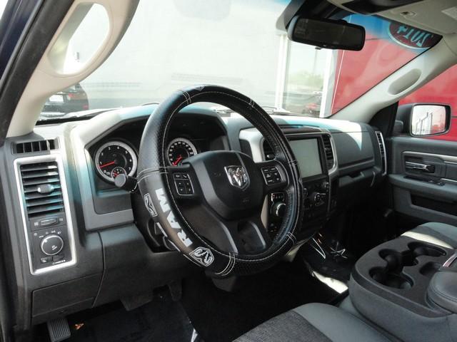 used 2014 Ram 1500 car, priced at $13,455