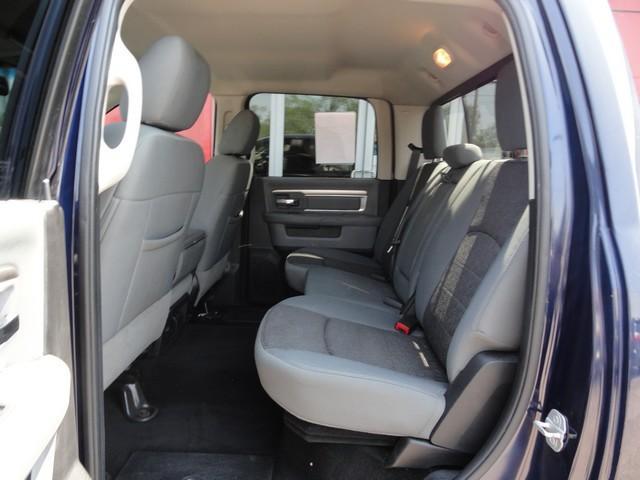 used 2014 Ram 1500 car, priced at $13,455