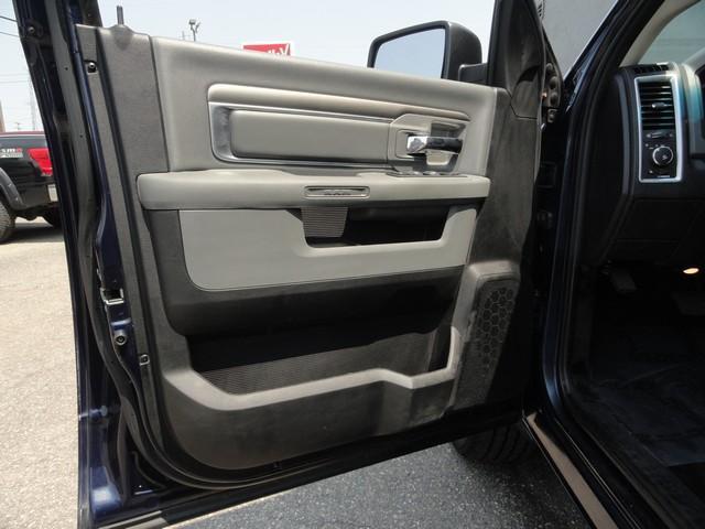 used 2014 Ram 1500 car, priced at $13,455
