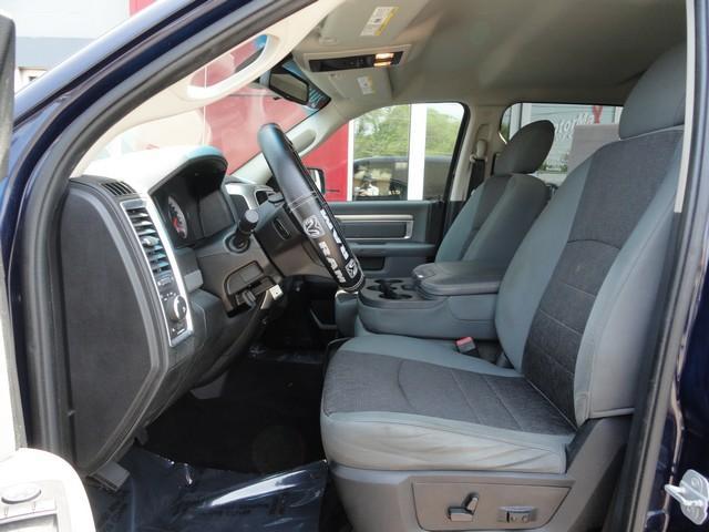 used 2014 Ram 1500 car, priced at $13,455