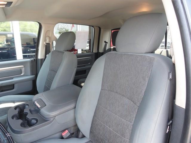 used 2014 Ram 1500 car, priced at $13,455
