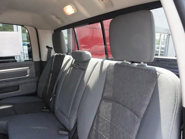 used 2014 Ram 1500 car, priced at $13,455