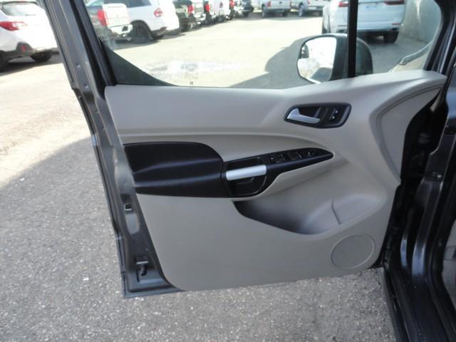 used 2016 Ford Transit Connect car, priced at $10,675