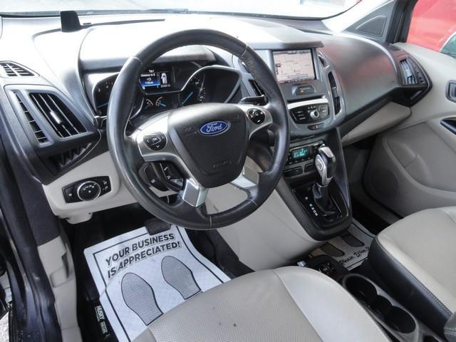 used 2016 Ford Transit Connect car, priced at $10,675