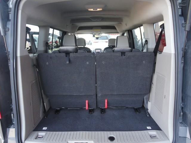 used 2016 Ford Transit Connect car, priced at $10,675