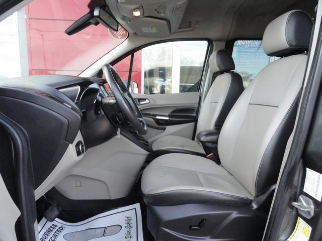 used 2016 Ford Transit Connect car, priced at $10,675