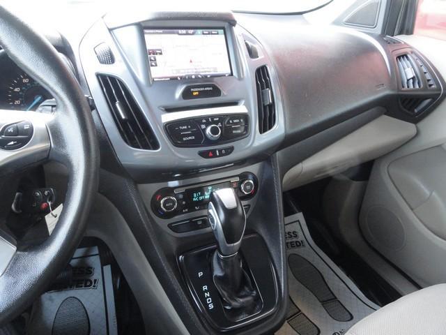 used 2016 Ford Transit Connect car, priced at $10,675