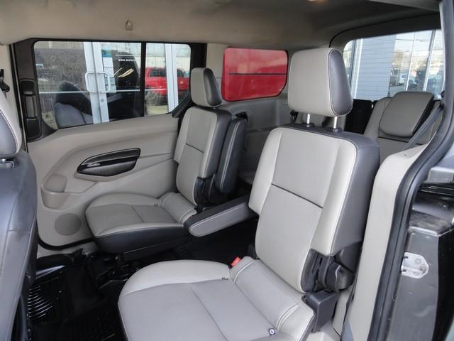 used 2016 Ford Transit Connect car, priced at $10,675