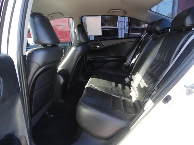 used 2013 Honda Accord car, priced at $10,875