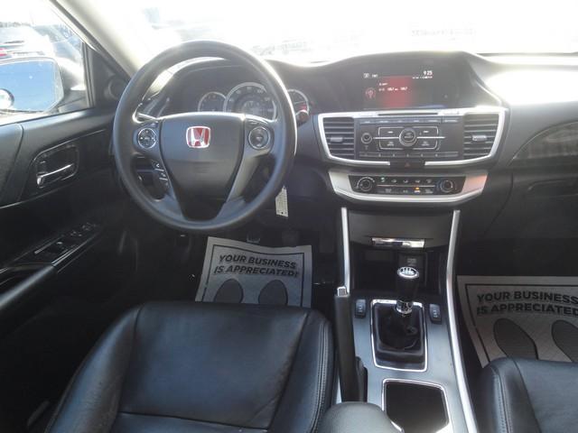 used 2013 Honda Accord car, priced at $10,875
