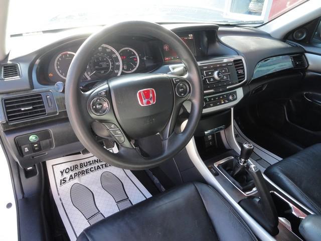 used 2013 Honda Accord car, priced at $10,875