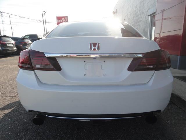 used 2013 Honda Accord car, priced at $10,875