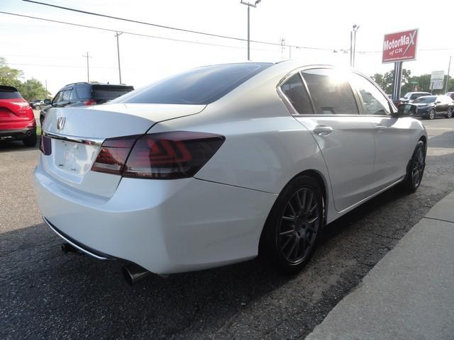 used 2013 Honda Accord car, priced at $10,875