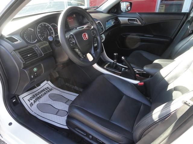 used 2013 Honda Accord car, priced at $10,875