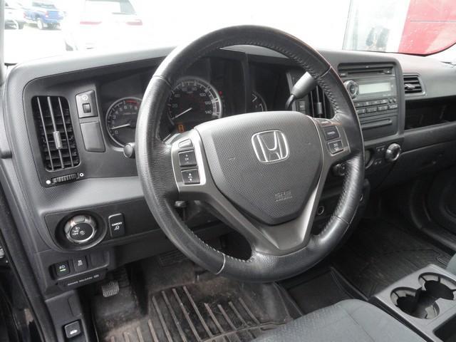used 2013 Honda Ridgeline car, priced at $8,855
