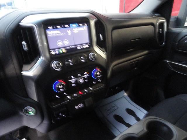 used 2023 Chevrolet Silverado 2500 car, priced at $45,375