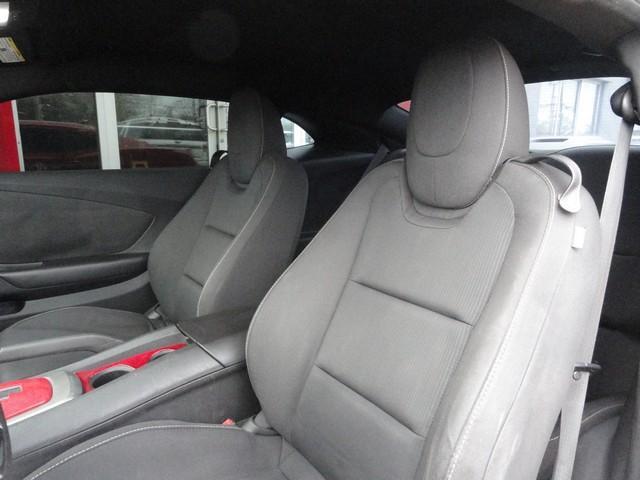 used 2013 Chevrolet Camaro car, priced at $14,875