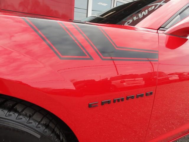 used 2013 Chevrolet Camaro car, priced at $14,875