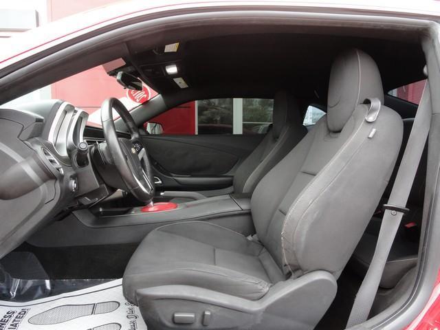 used 2013 Chevrolet Camaro car, priced at $14,875