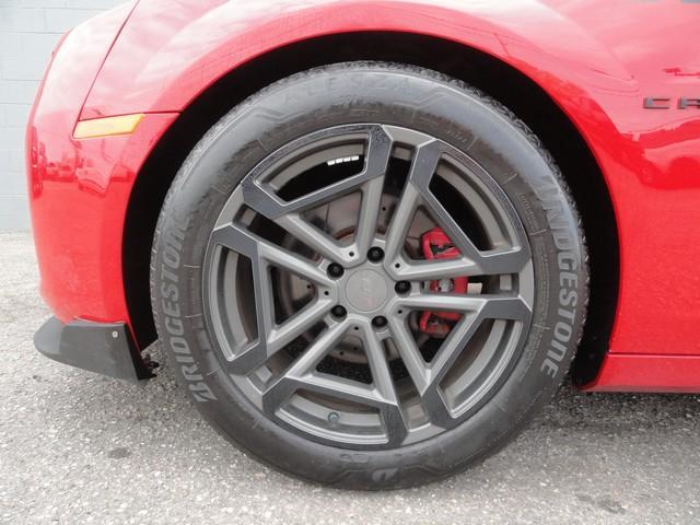 used 2013 Chevrolet Camaro car, priced at $14,875