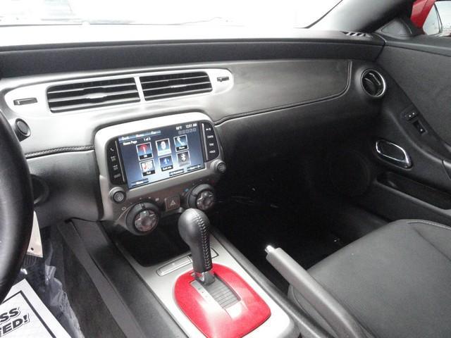 used 2013 Chevrolet Camaro car, priced at $14,875