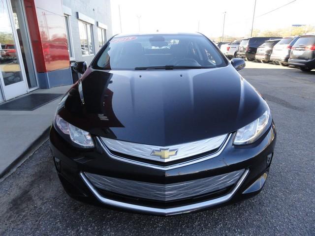 used 2018 Chevrolet Volt car, priced at $14,675