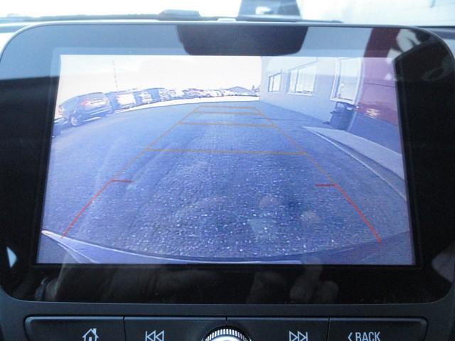 used 2018 Chevrolet Volt car, priced at $14,675