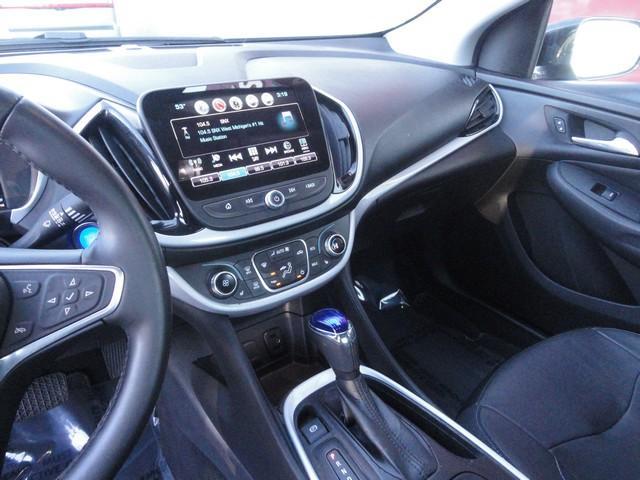 used 2018 Chevrolet Volt car, priced at $14,675