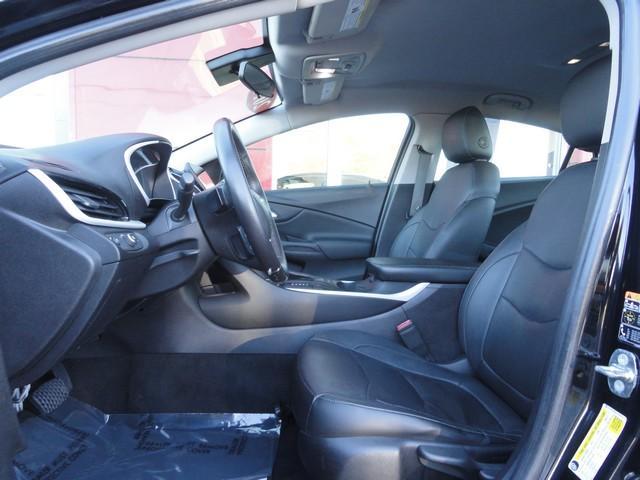 used 2018 Chevrolet Volt car, priced at $14,675