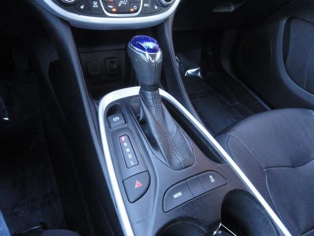 used 2018 Chevrolet Volt car, priced at $14,675