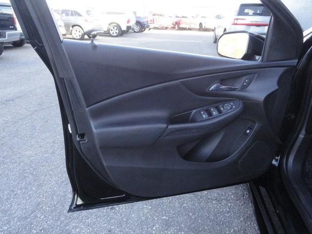 used 2018 Chevrolet Volt car, priced at $14,675