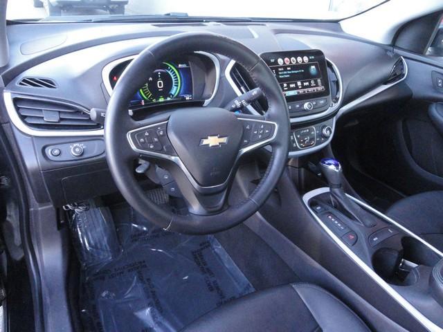 used 2018 Chevrolet Volt car, priced at $14,675