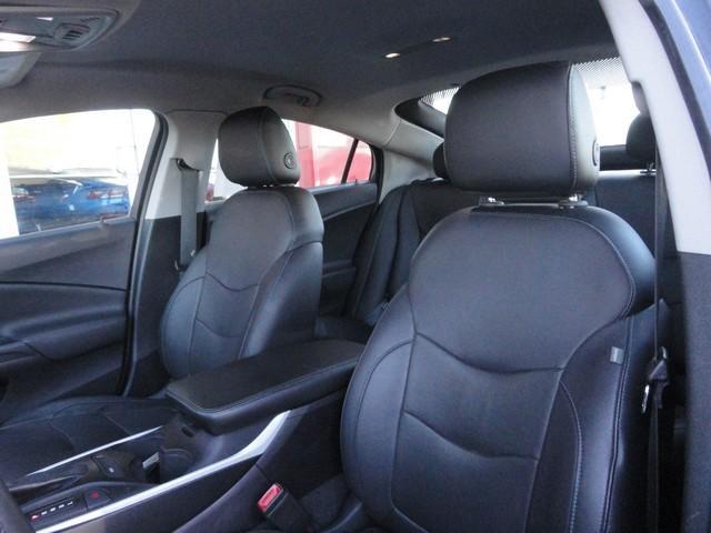 used 2018 Chevrolet Volt car, priced at $14,675