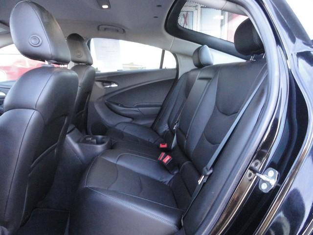 used 2018 Chevrolet Volt car, priced at $14,675