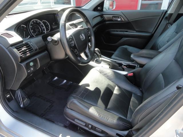 used 2015 Honda Accord car, priced at $9,855