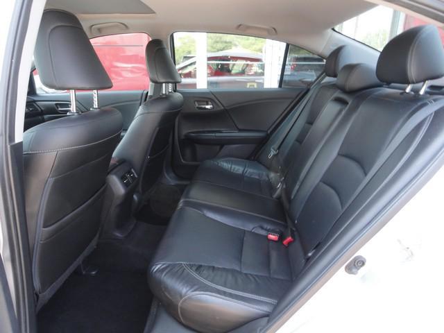 used 2015 Honda Accord car, priced at $9,855