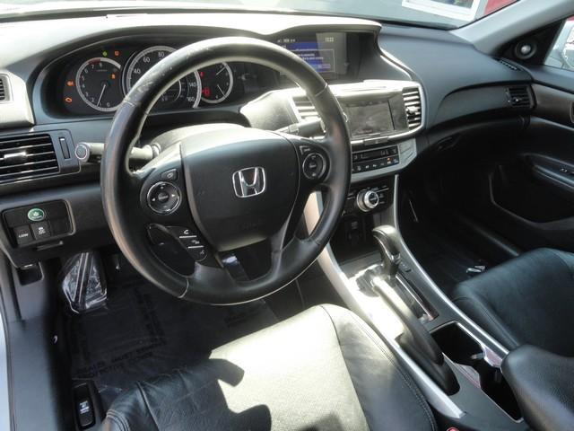 used 2015 Honda Accord car, priced at $9,855