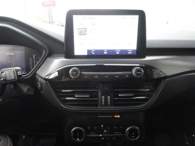 used 2023 Ford Escape car, priced at $16,875