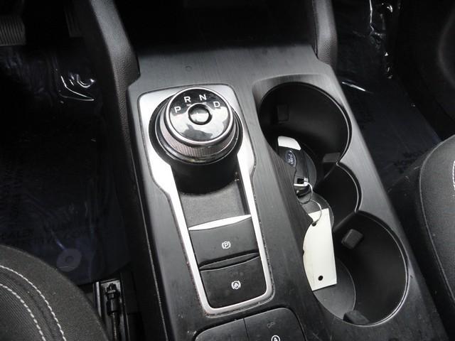 used 2023 Ford Escape car, priced at $16,875