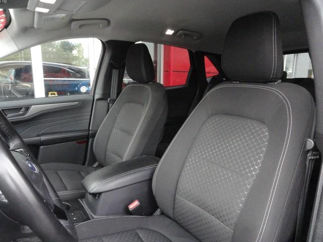 used 2023 Ford Escape car, priced at $16,875