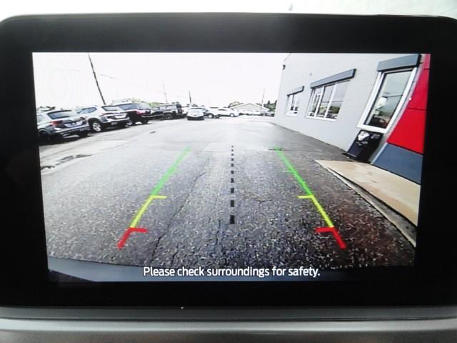 used 2023 Ford Escape car, priced at $16,875