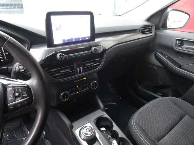 used 2023 Ford Escape car, priced at $16,875