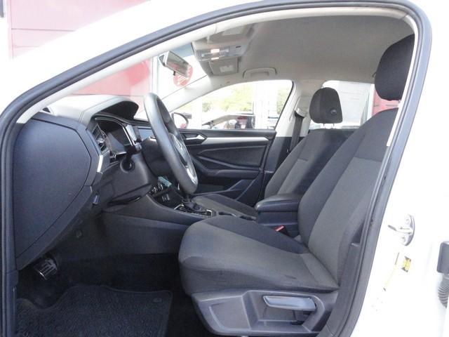 used 2019 Volkswagen Jetta car, priced at $10,455