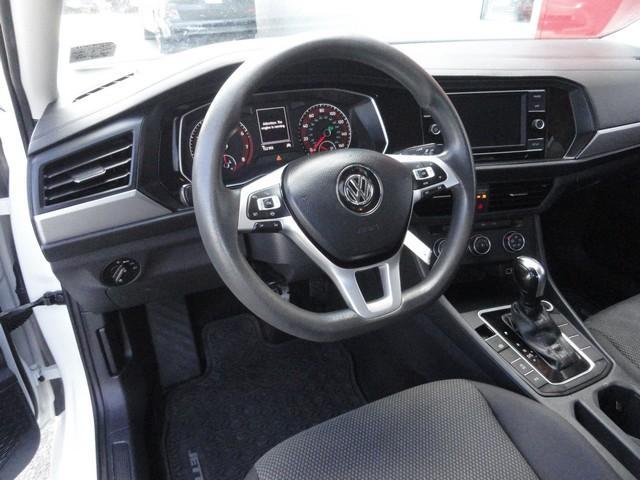 used 2019 Volkswagen Jetta car, priced at $10,455
