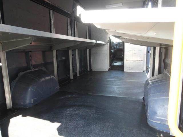 used 2020 Ram ProMaster 3500 car, priced at $17,855