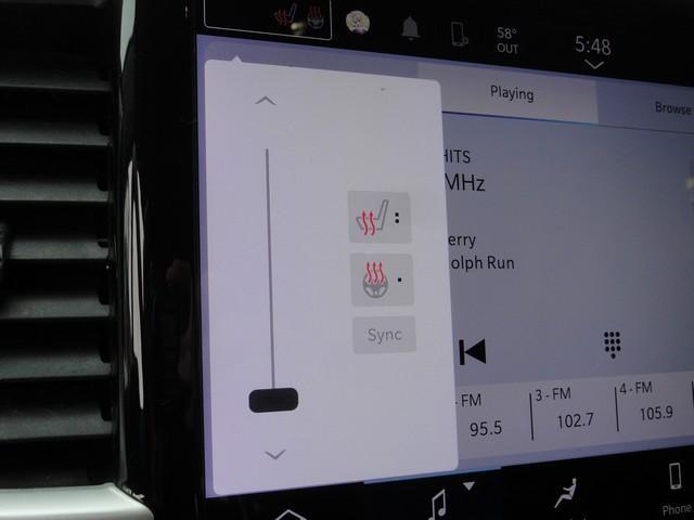 used 2021 Chrysler Pacifica car, priced at $14,675